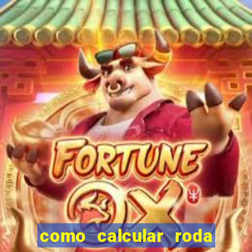 como calcular roda da fortuna no mapa astral